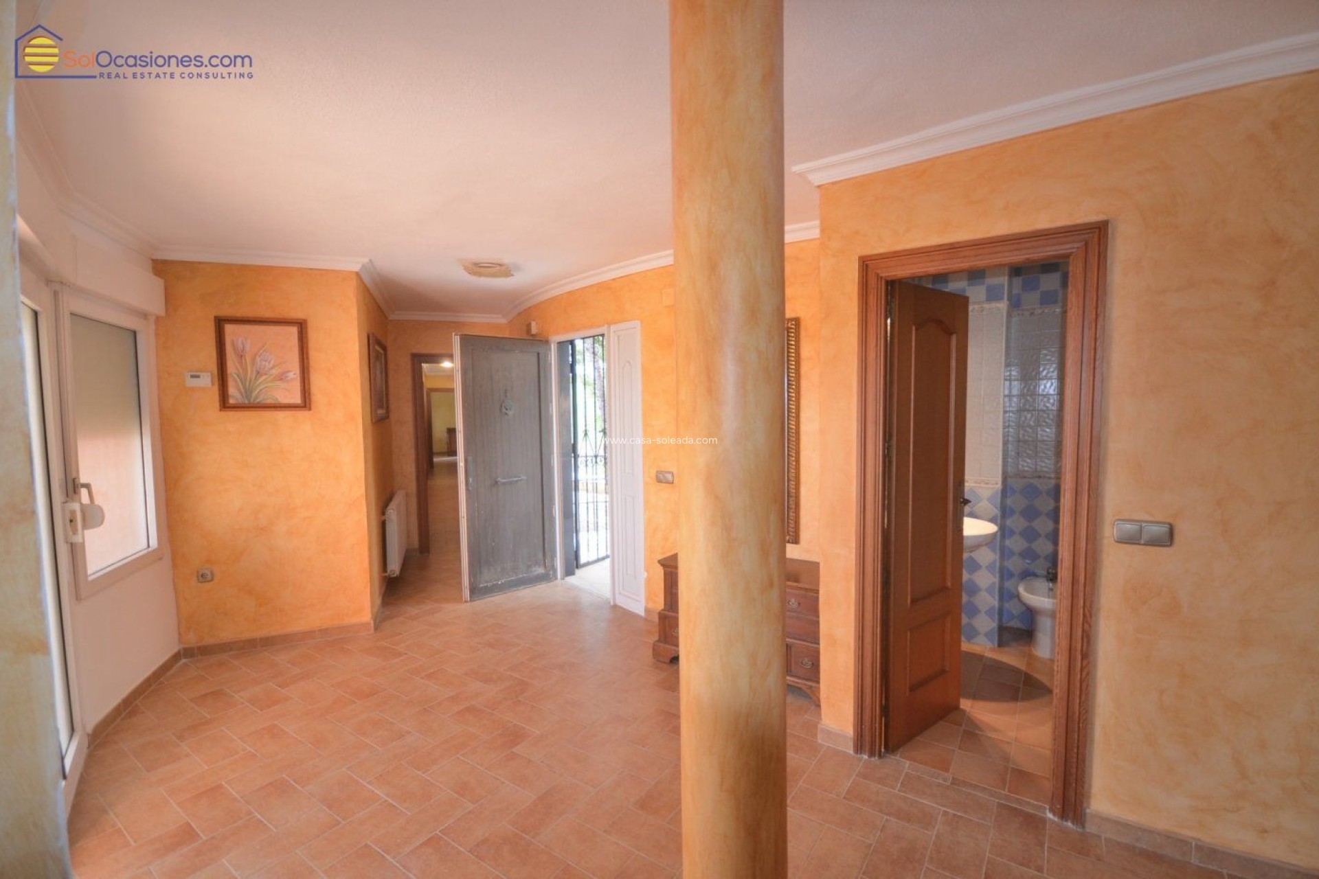 Revente - Villa - Torrevieja - Los Balcones