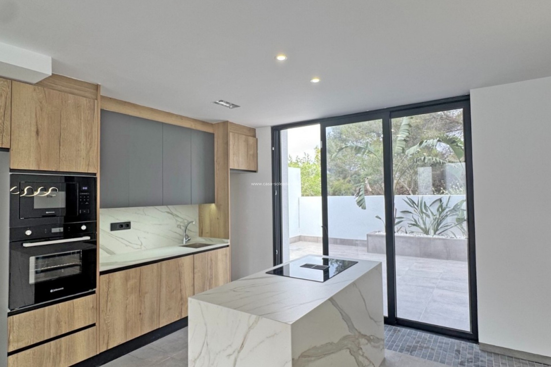 Revente - Villa - Torrevieja - Los Balcones