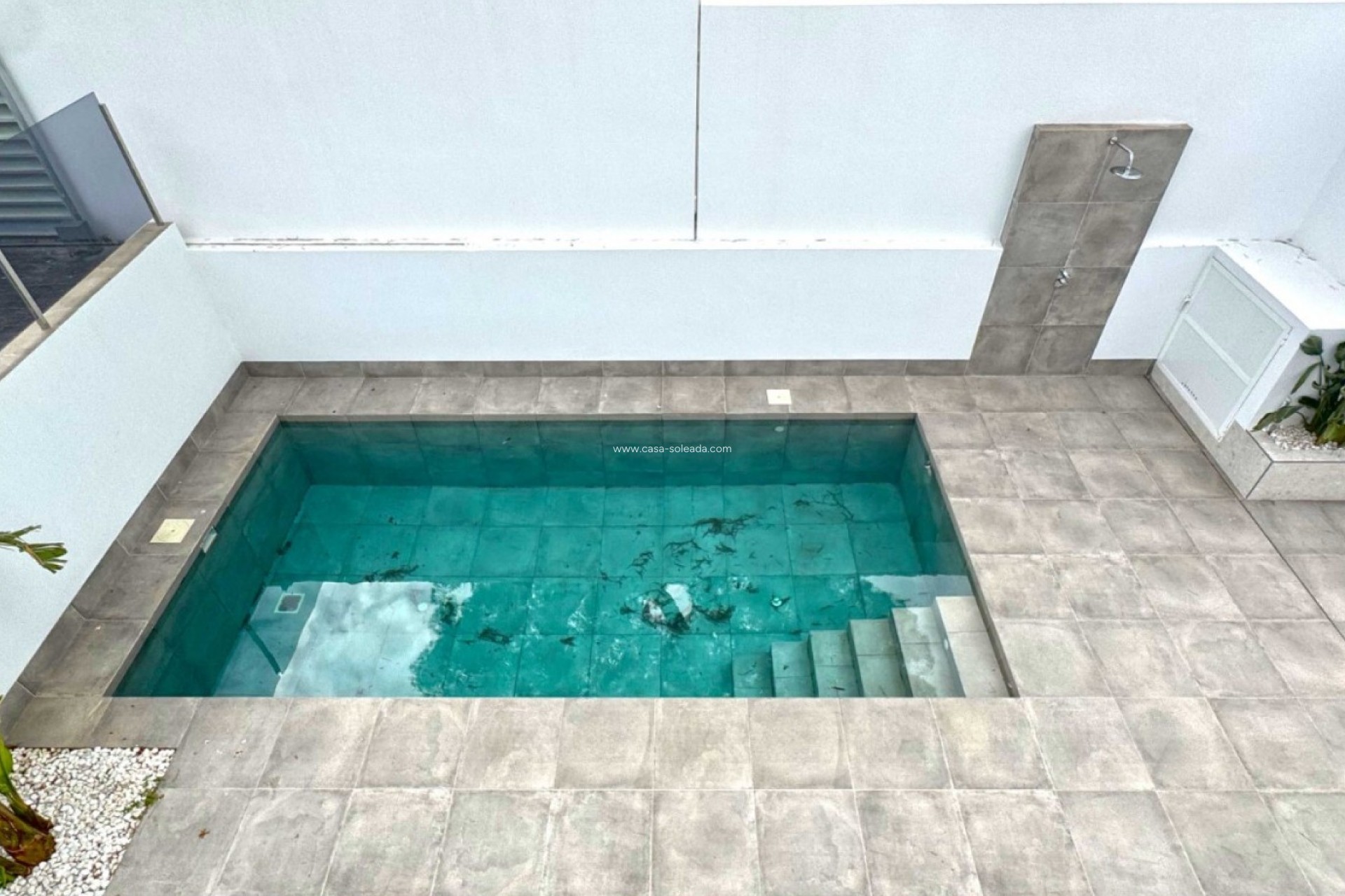 Revente - Villa - Torrevieja - Los Balcones