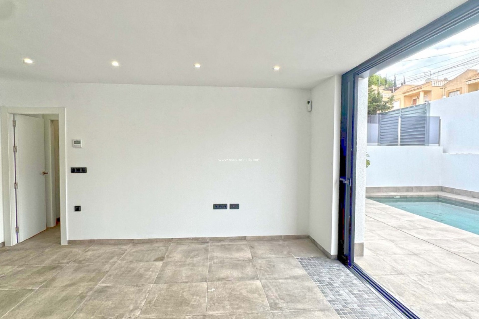 Revente - Villa - Torrevieja - Los Balcones