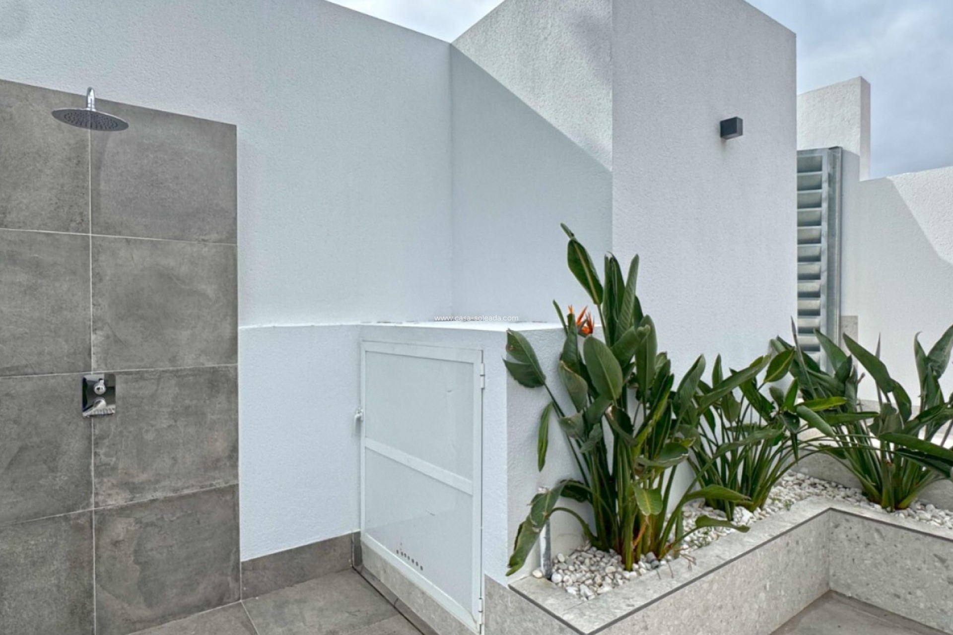 Revente - Villa - Torrevieja - Los Balcones