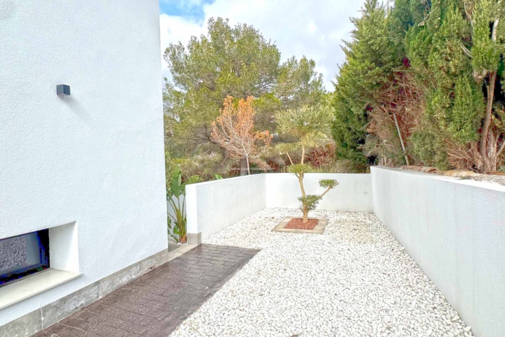 Revente - Villa - Torrevieja - Los Balcones