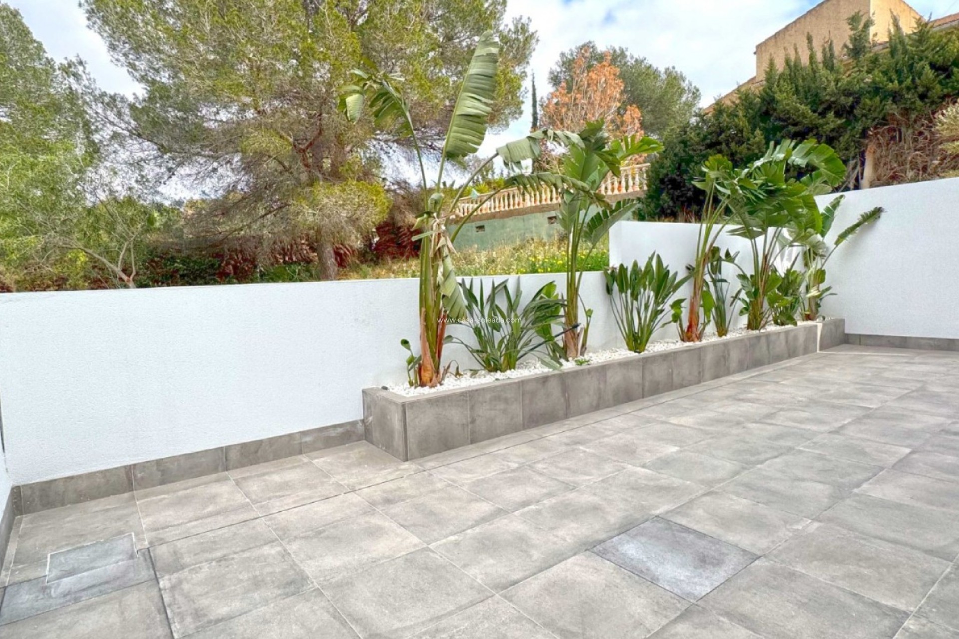 Revente - Villa - Torrevieja - Los Balcones