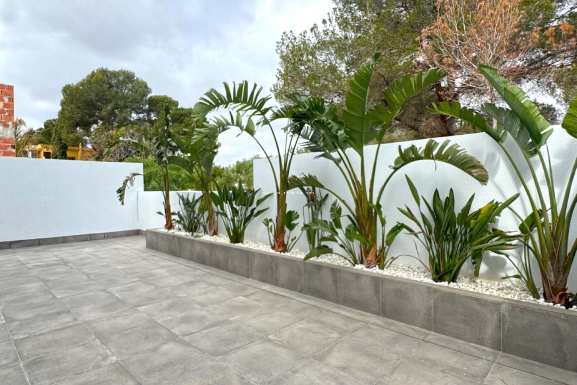 Revente - Villa - Torrevieja - Los Balcones