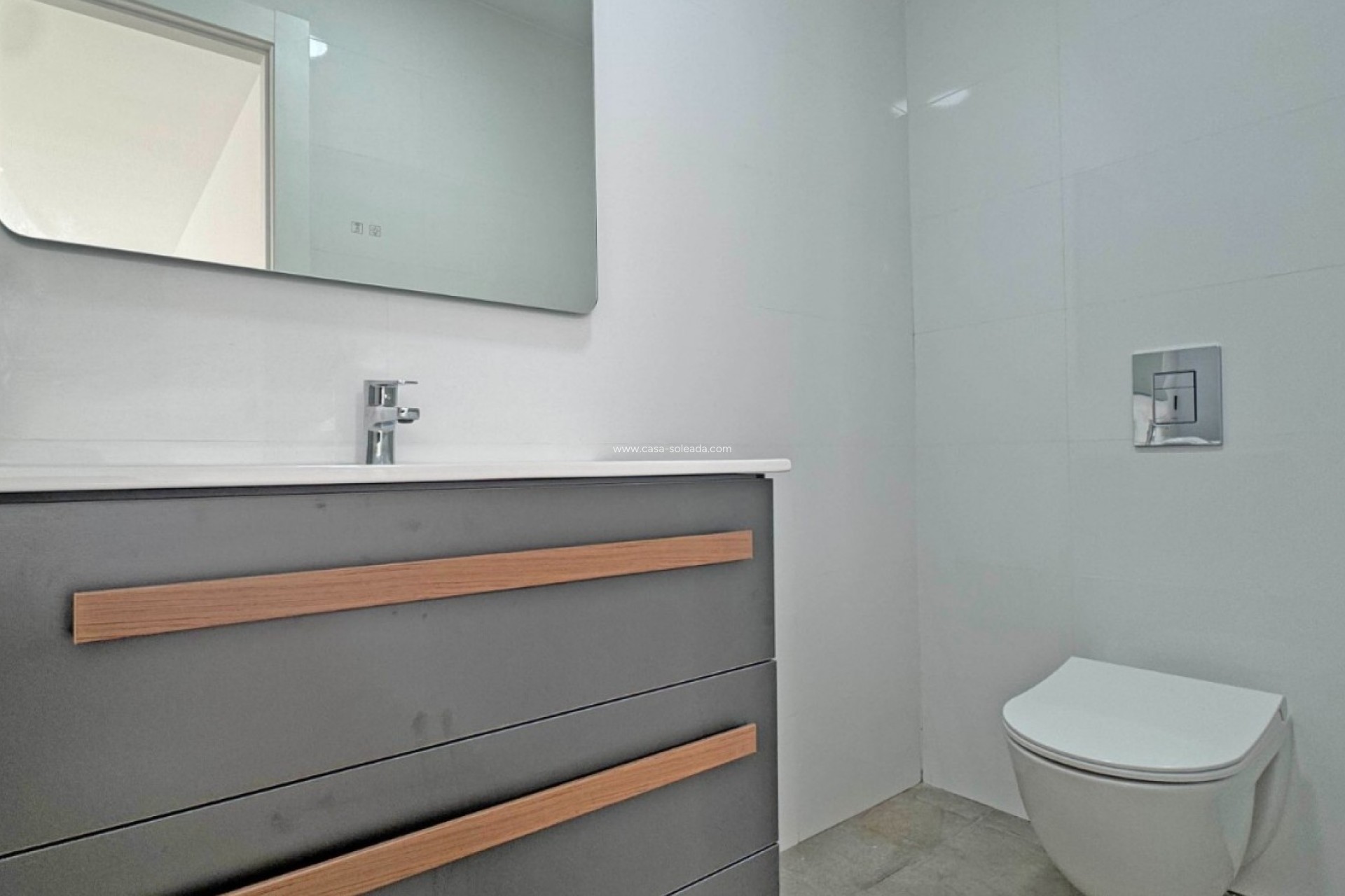 Revente - Villa - Torrevieja - Los Balcones