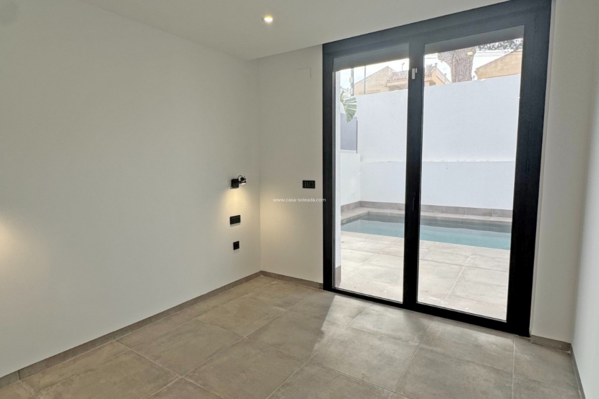 Revente - Villa - Torrevieja - Los Balcones