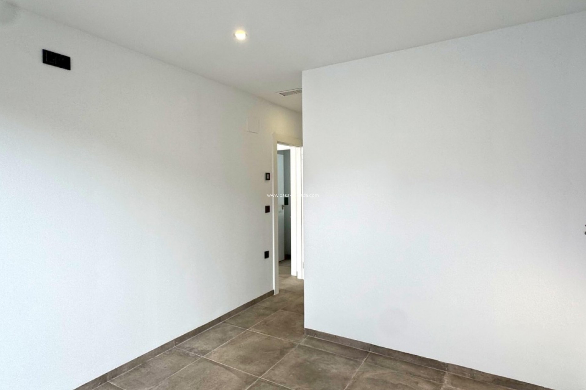 Revente - Villa - Torrevieja - Los Balcones