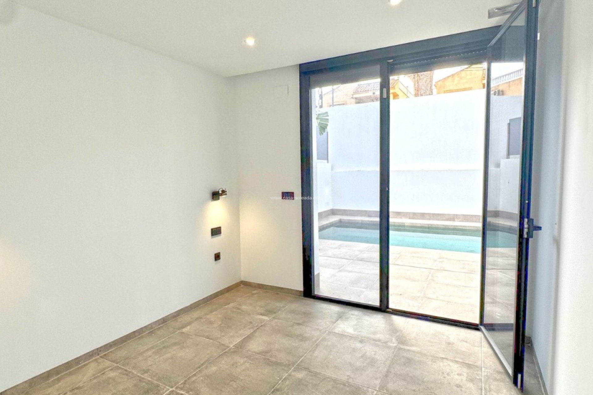 Revente - Villa - Torrevieja - Los Balcones