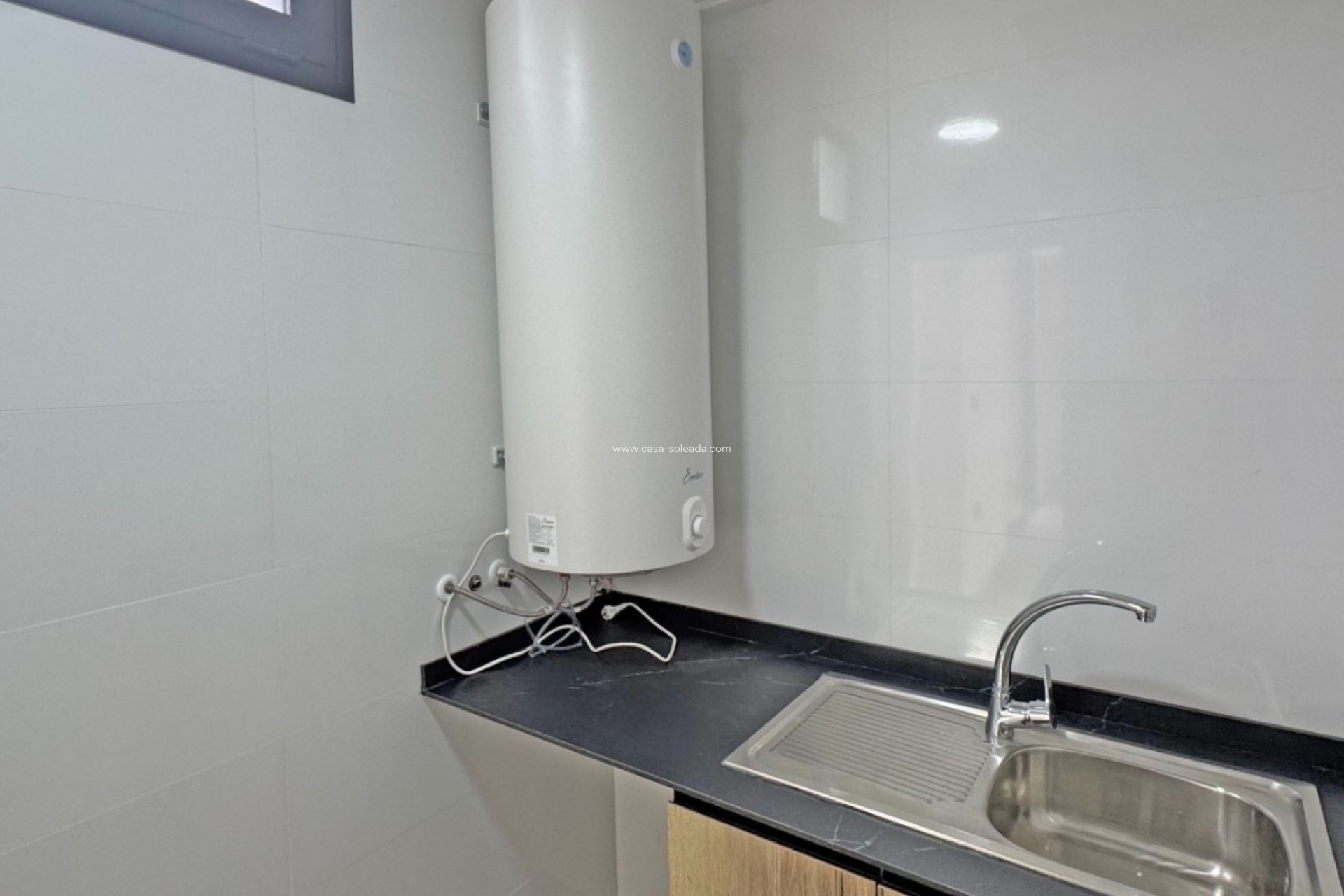 Revente - Villa - Torrevieja - Los Balcones