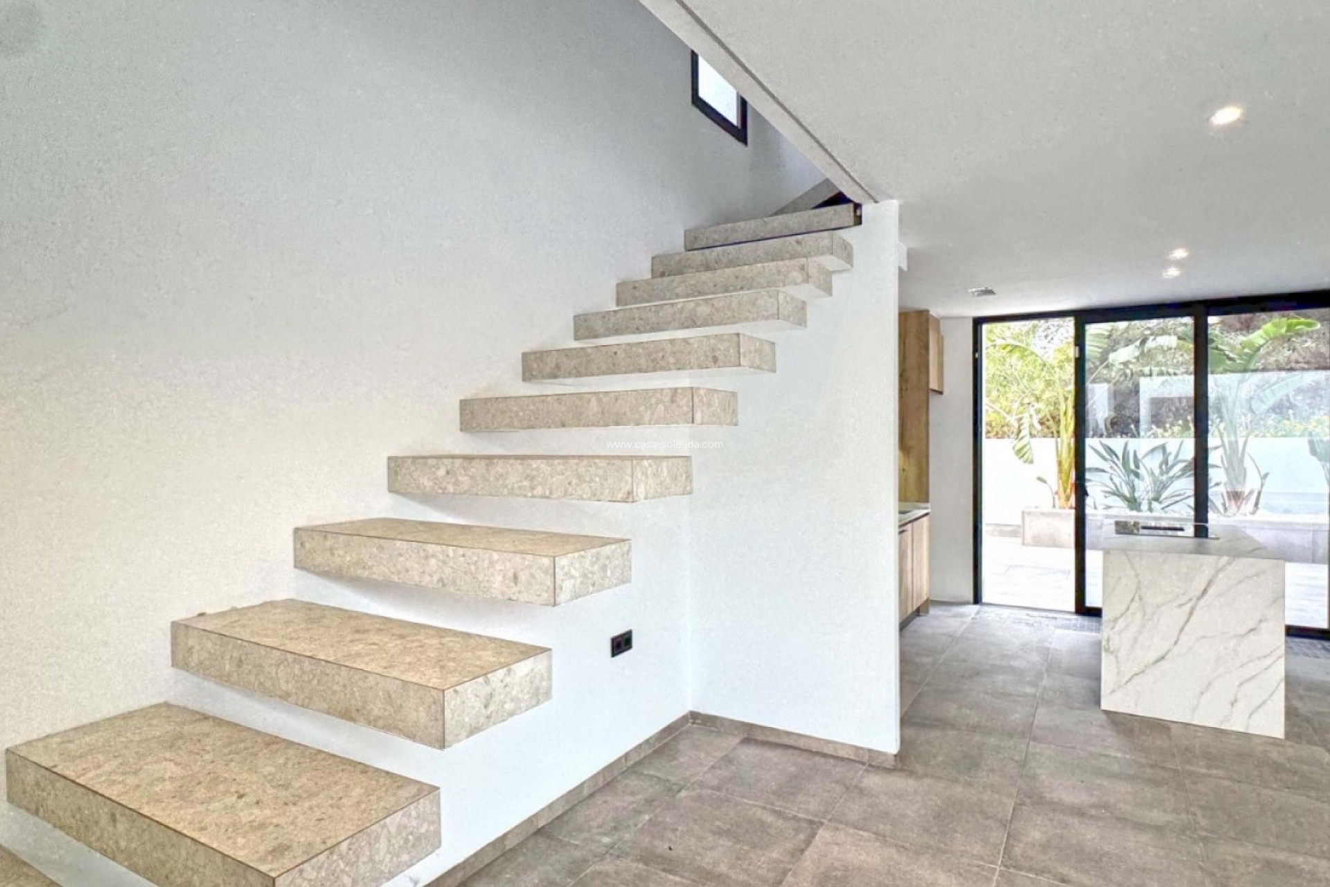 Revente - Villa - Torrevieja - Los Balcones