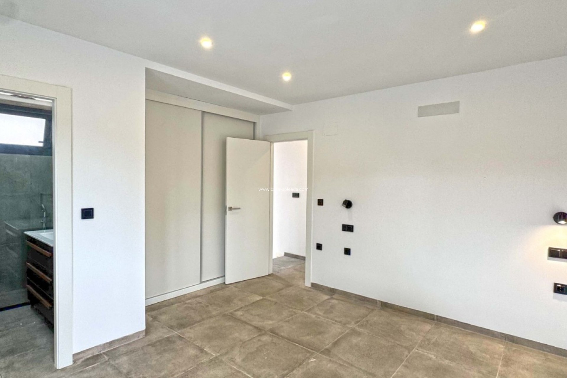Revente - Villa - Torrevieja - Los Balcones