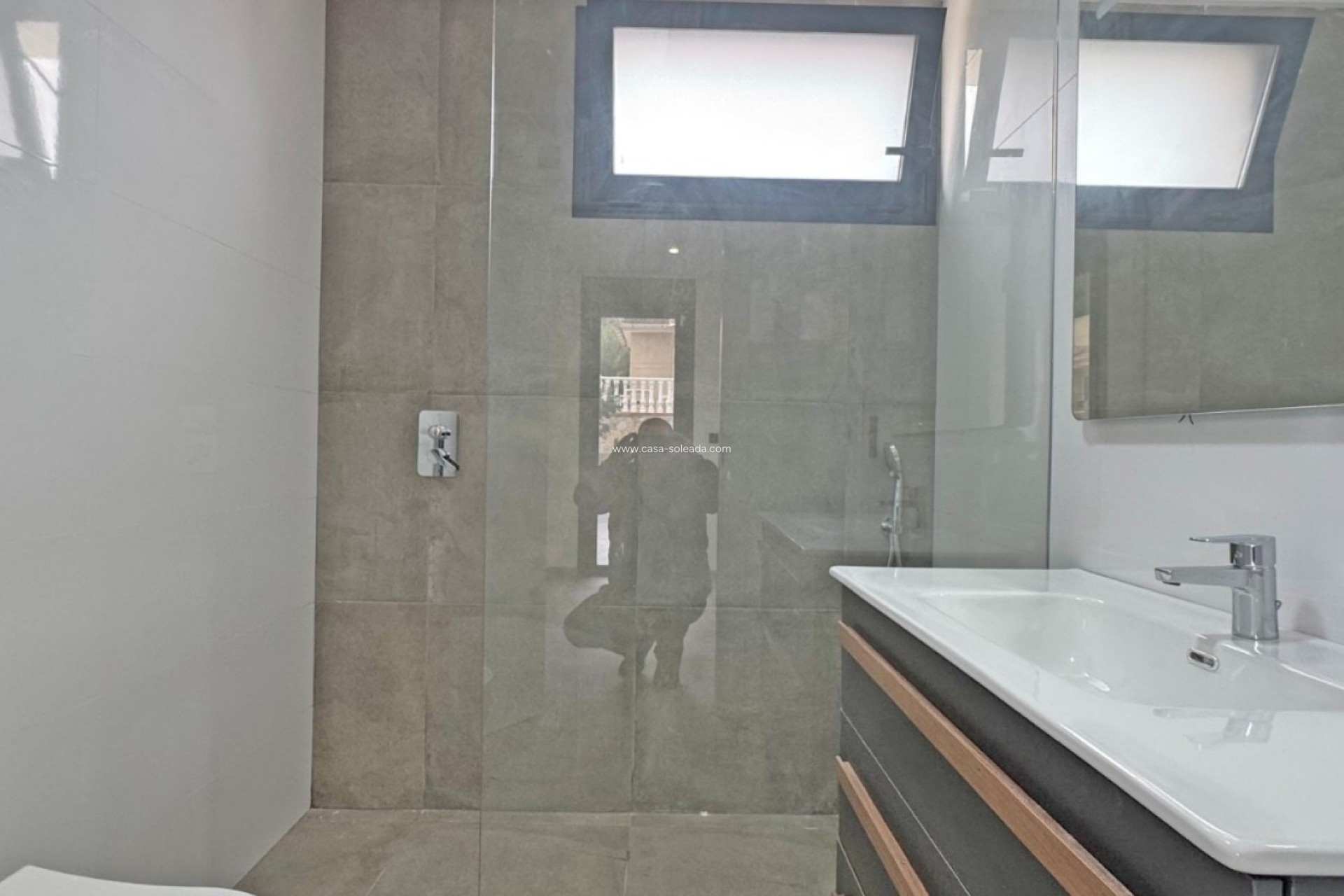 Revente - Villa - Torrevieja - Los Balcones
