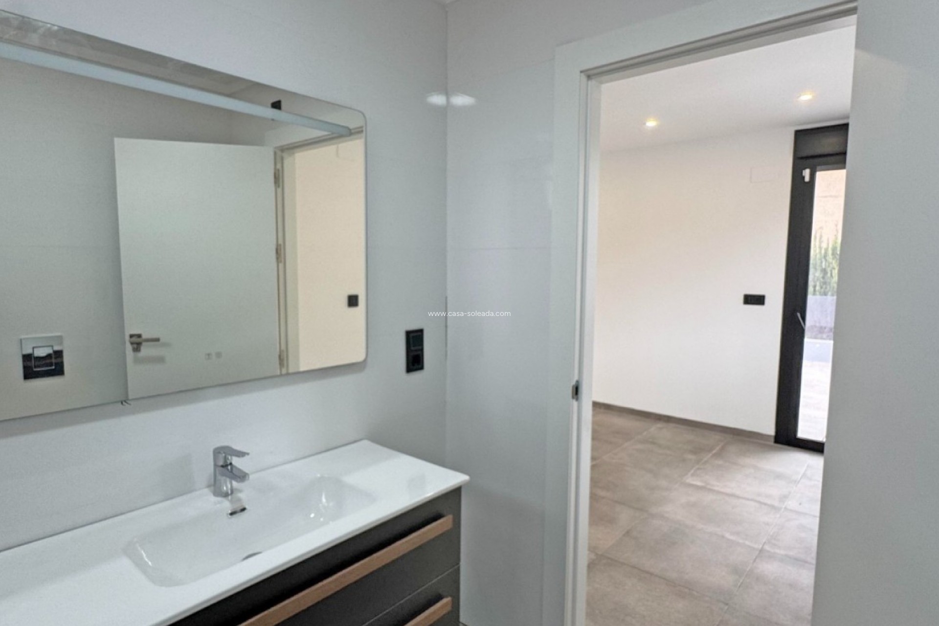 Revente - Villa - Torrevieja - Los Balcones