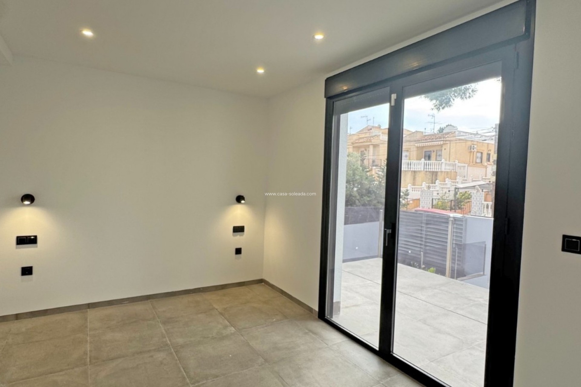 Revente - Villa - Torrevieja - Los Balcones