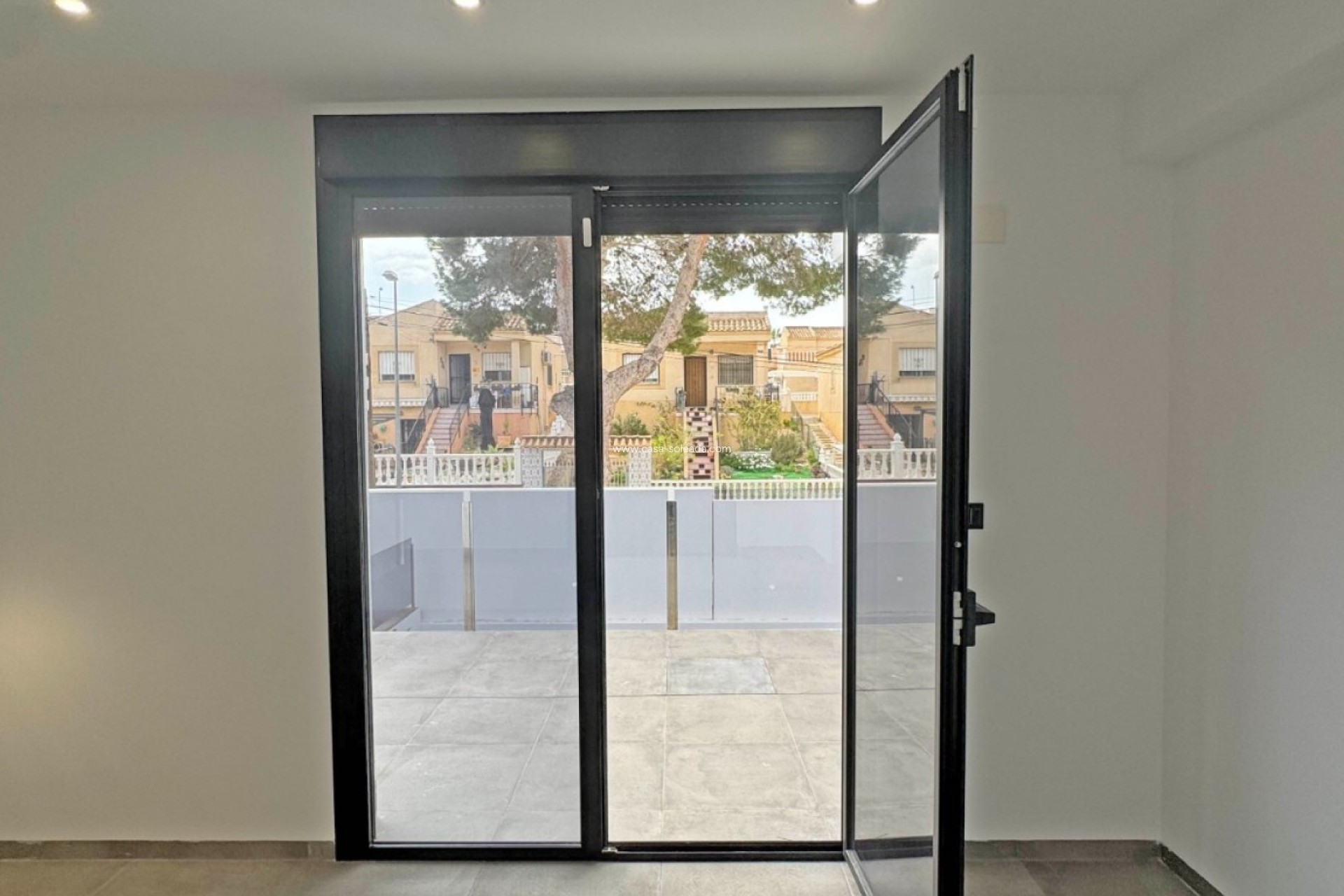 Revente - Villa - Torrevieja - Los Balcones