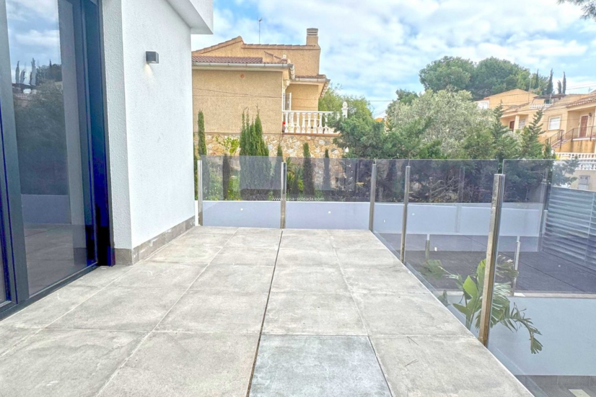 Revente - Villa - Torrevieja - Los Balcones