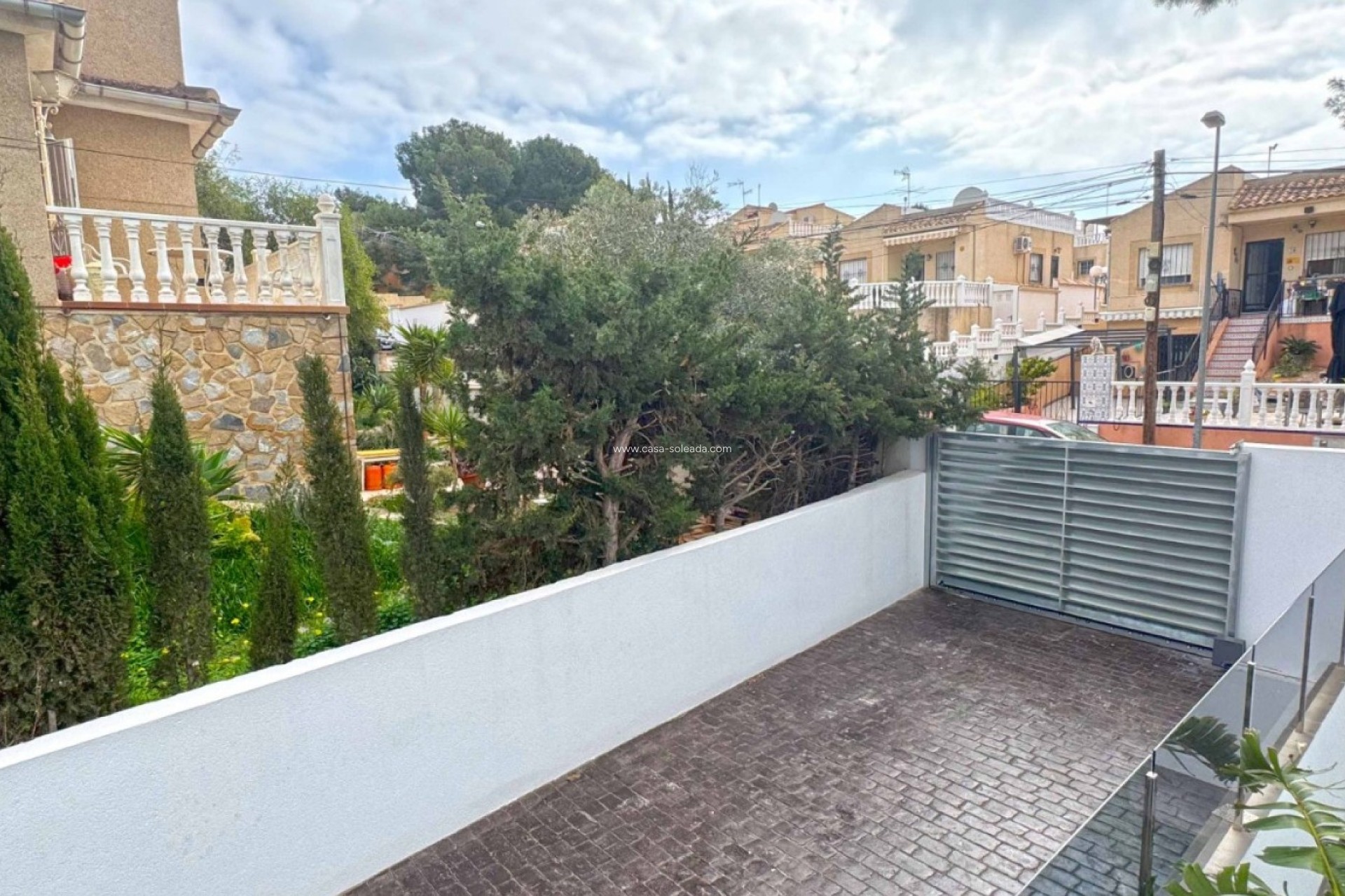 Revente - Villa - Torrevieja - Los Balcones