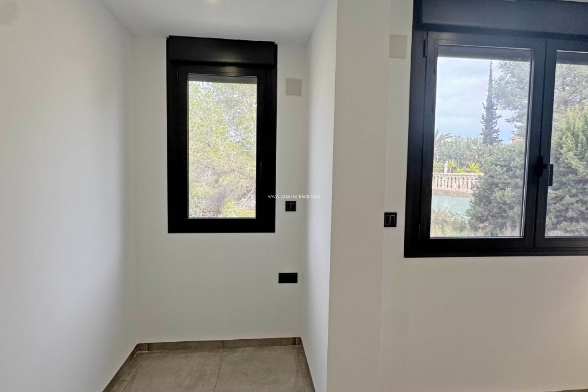 Revente - Villa - Torrevieja - Los Balcones