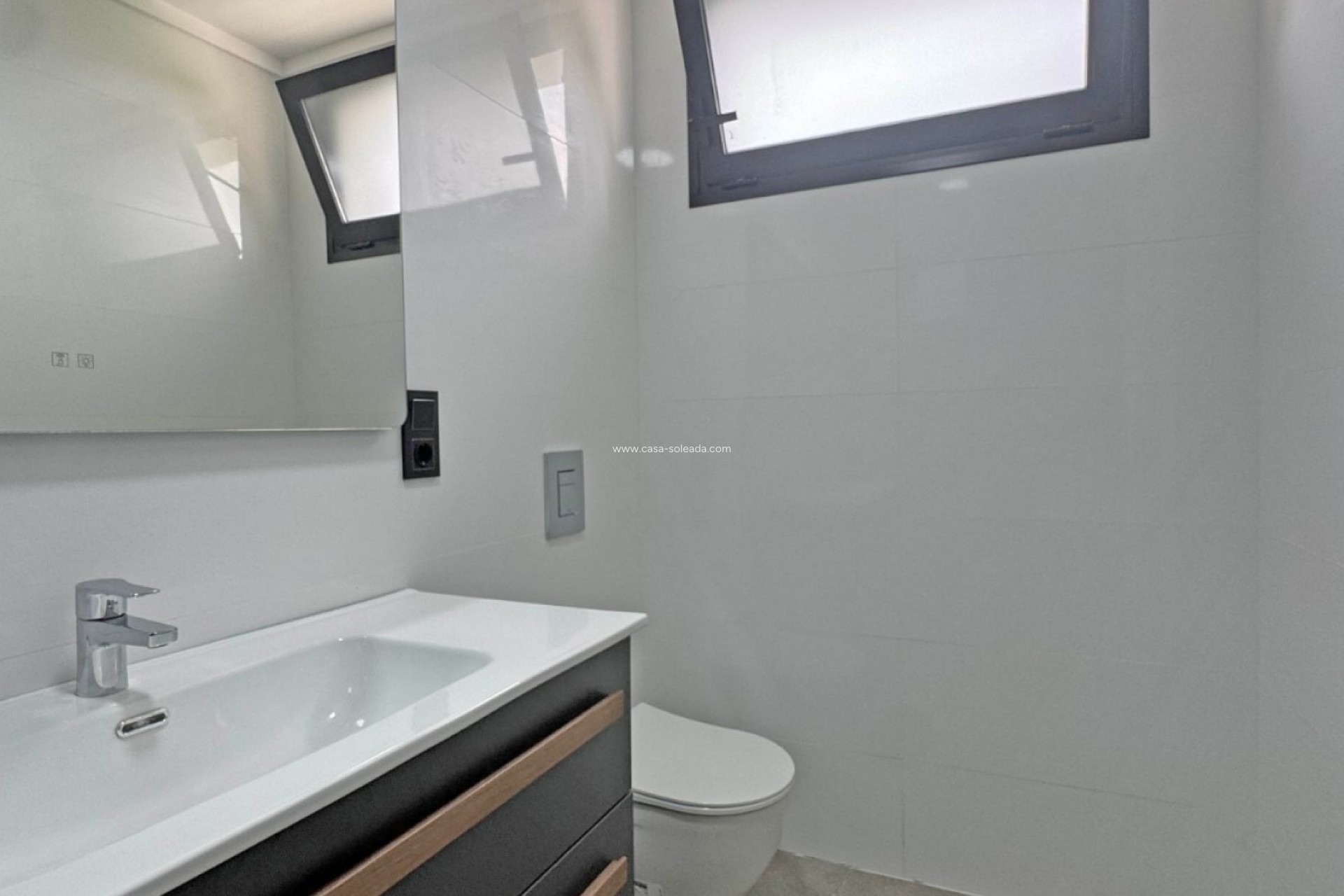 Revente - Villa - Torrevieja - Los Balcones
