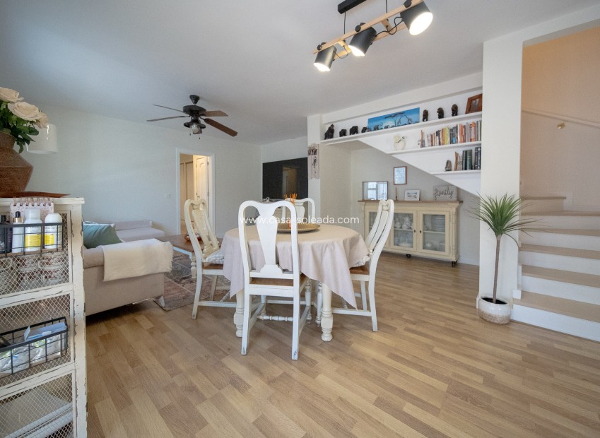 Revente - Villa - Torrevieja - Los Balcones