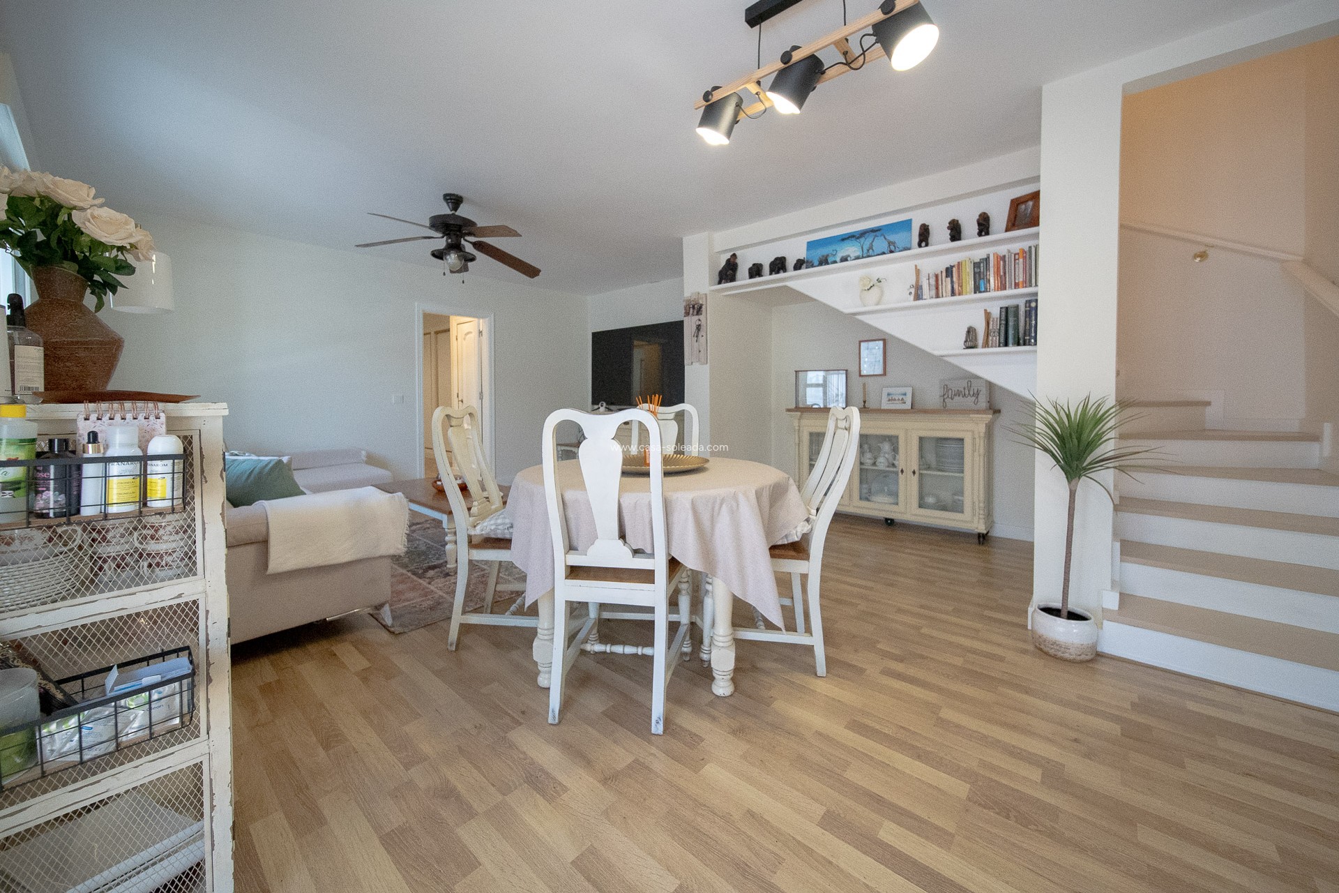 Revente - Villa - Torrevieja - Los Balcones