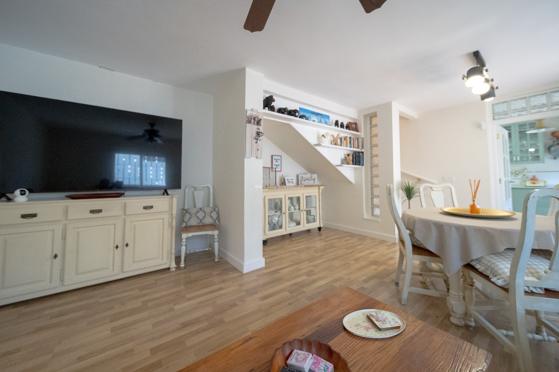 Revente - Villa - Torrevieja - Los Balcones