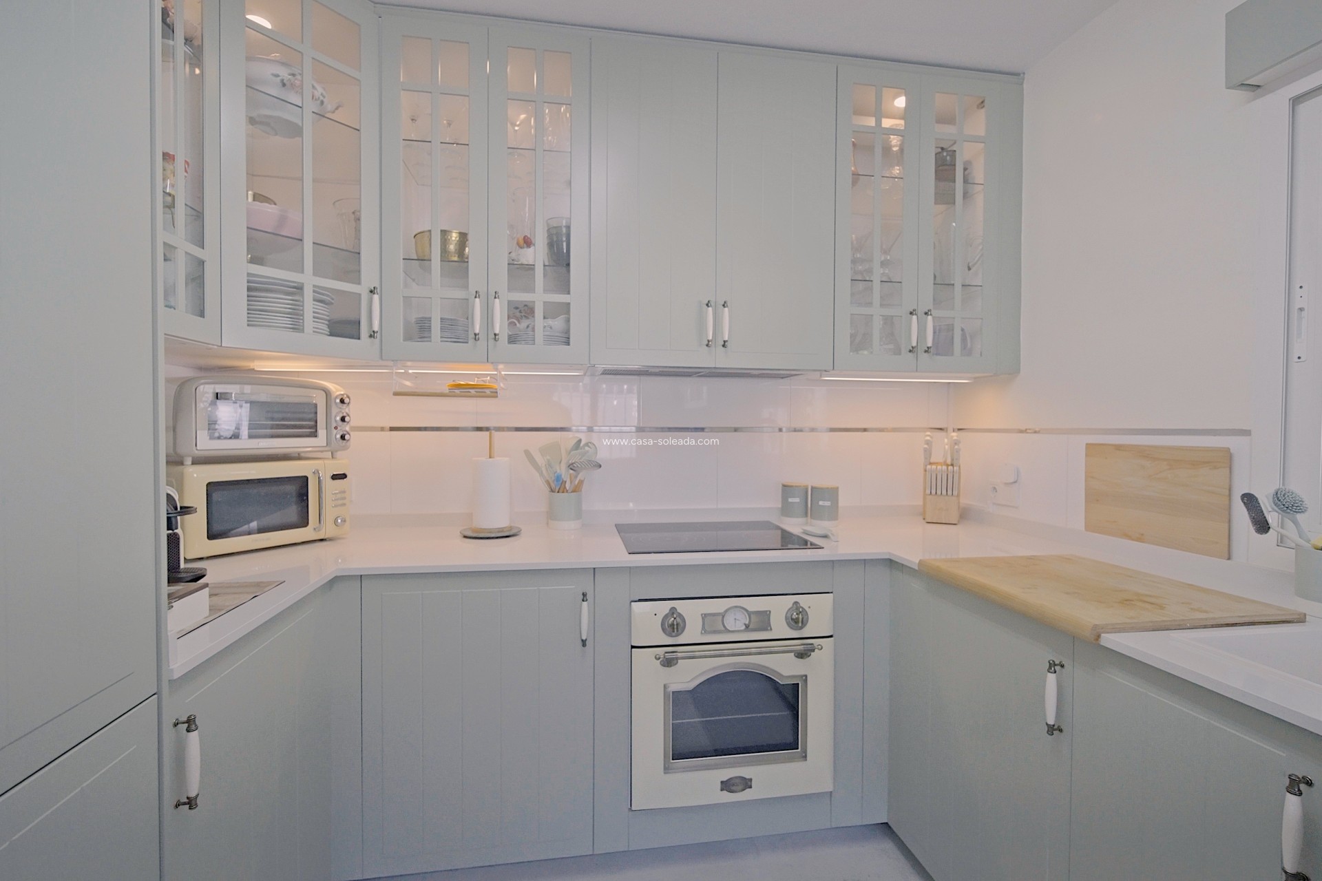 Revente - Villa - Torrevieja - Los Balcones