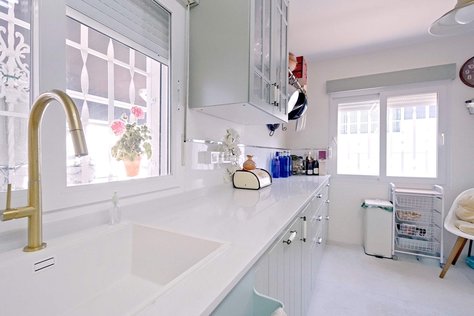 Revente - Villa - Torrevieja - Los Balcones