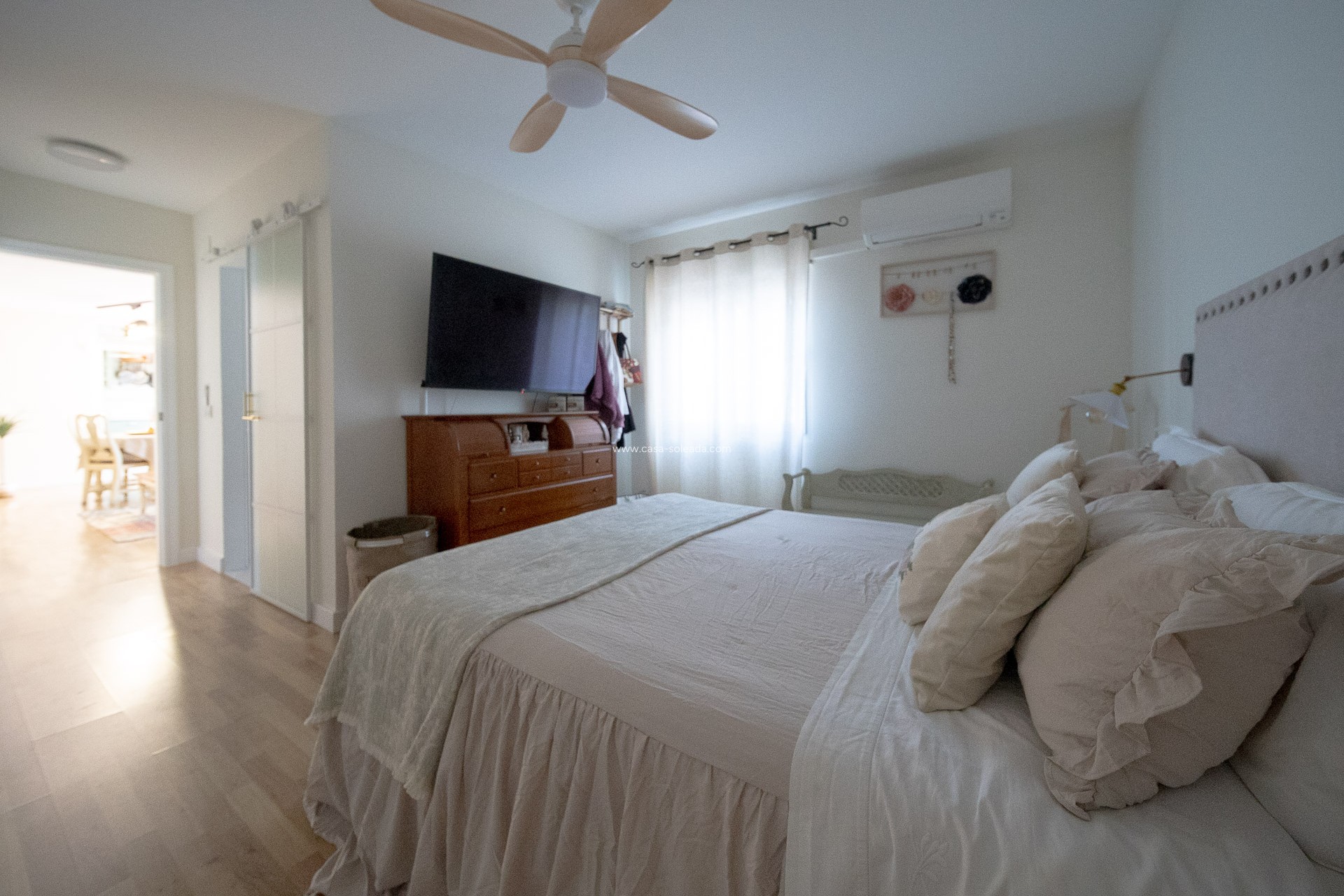 Revente - Villa - Torrevieja - Los Balcones