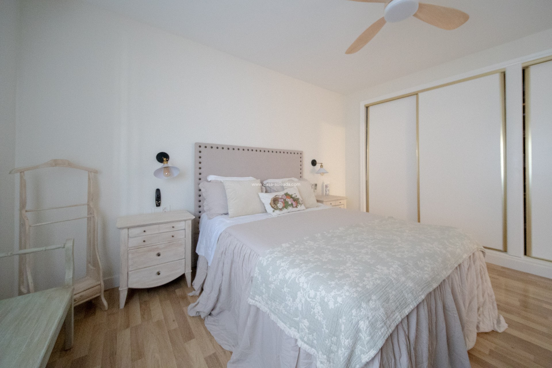 Revente - Villa - Torrevieja - Los Balcones