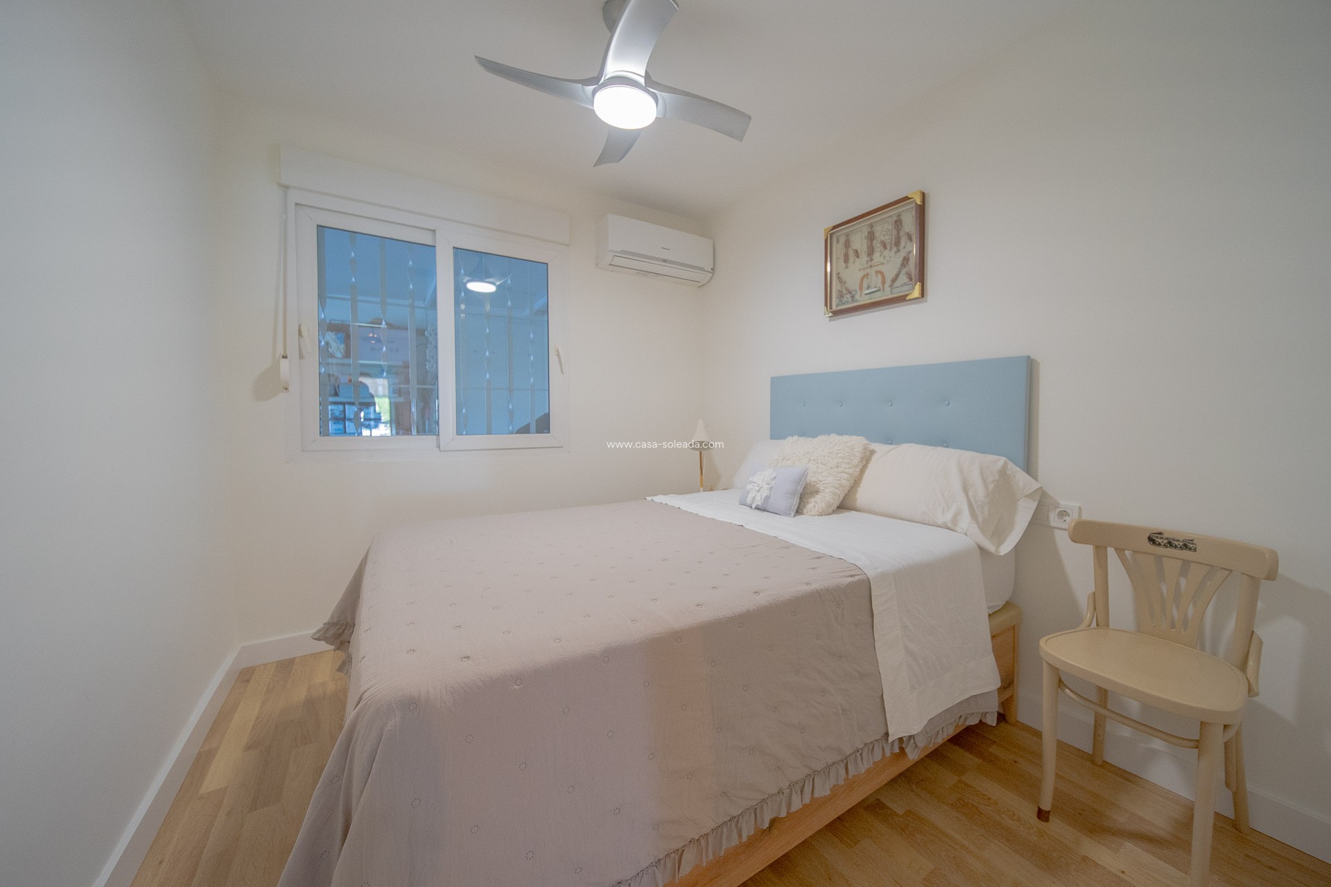 Revente - Villa - Torrevieja - Los Balcones