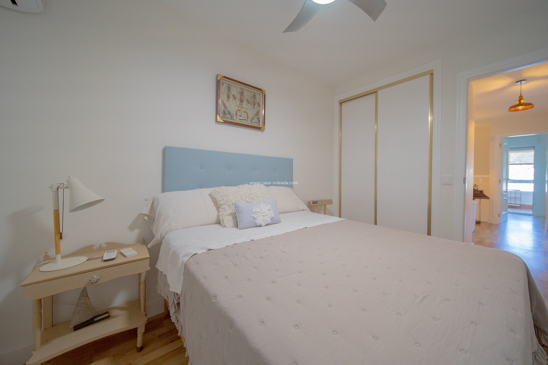 Revente - Villa - Torrevieja - Los Balcones
