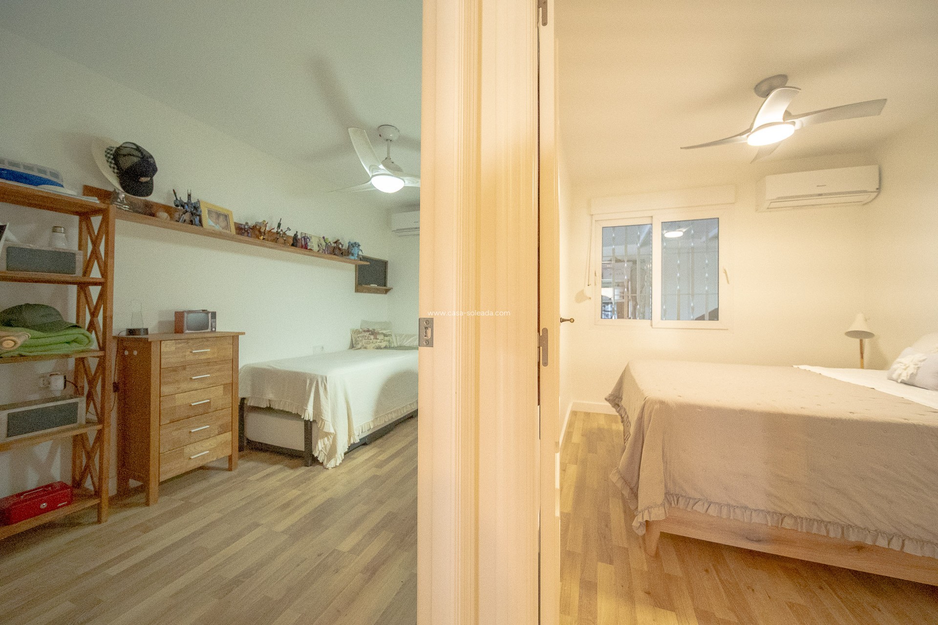 Revente - Villa - Torrevieja - Los Balcones