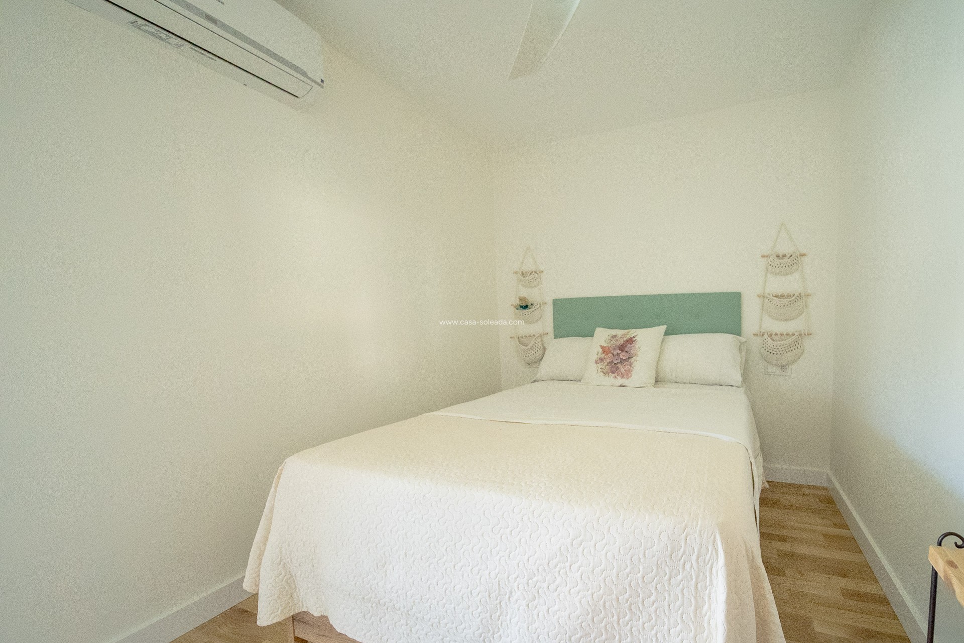 Revente - Villa - Torrevieja - Los Balcones