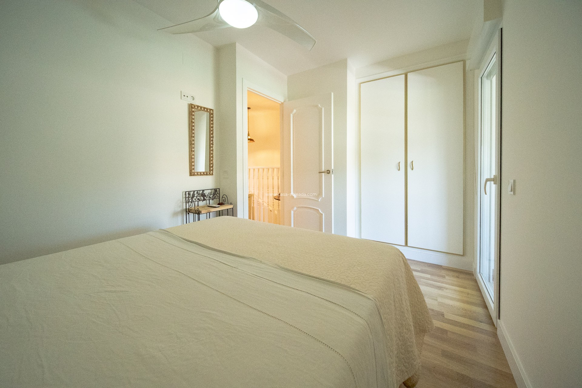 Revente - Villa - Torrevieja - Los Balcones