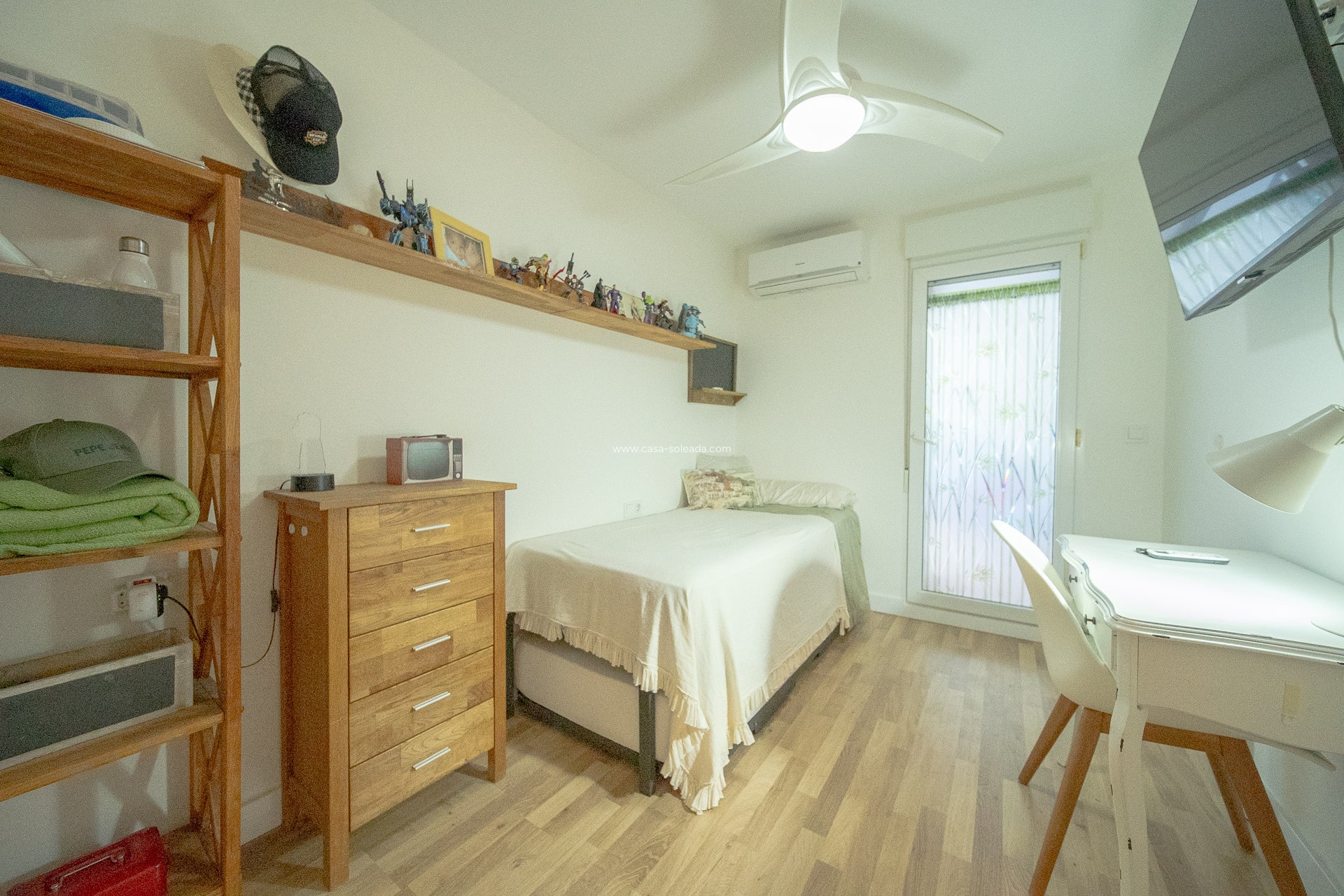 Revente - Villa - Torrevieja - Los Balcones