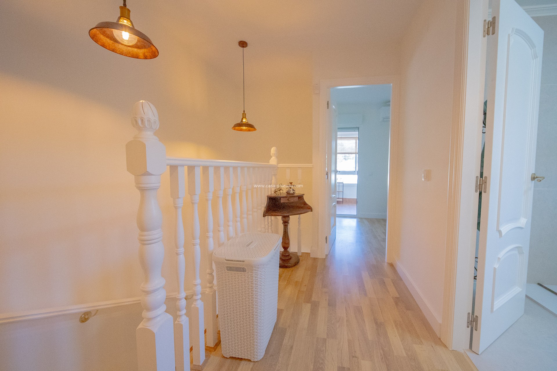 Revente - Villa - Torrevieja - Los Balcones