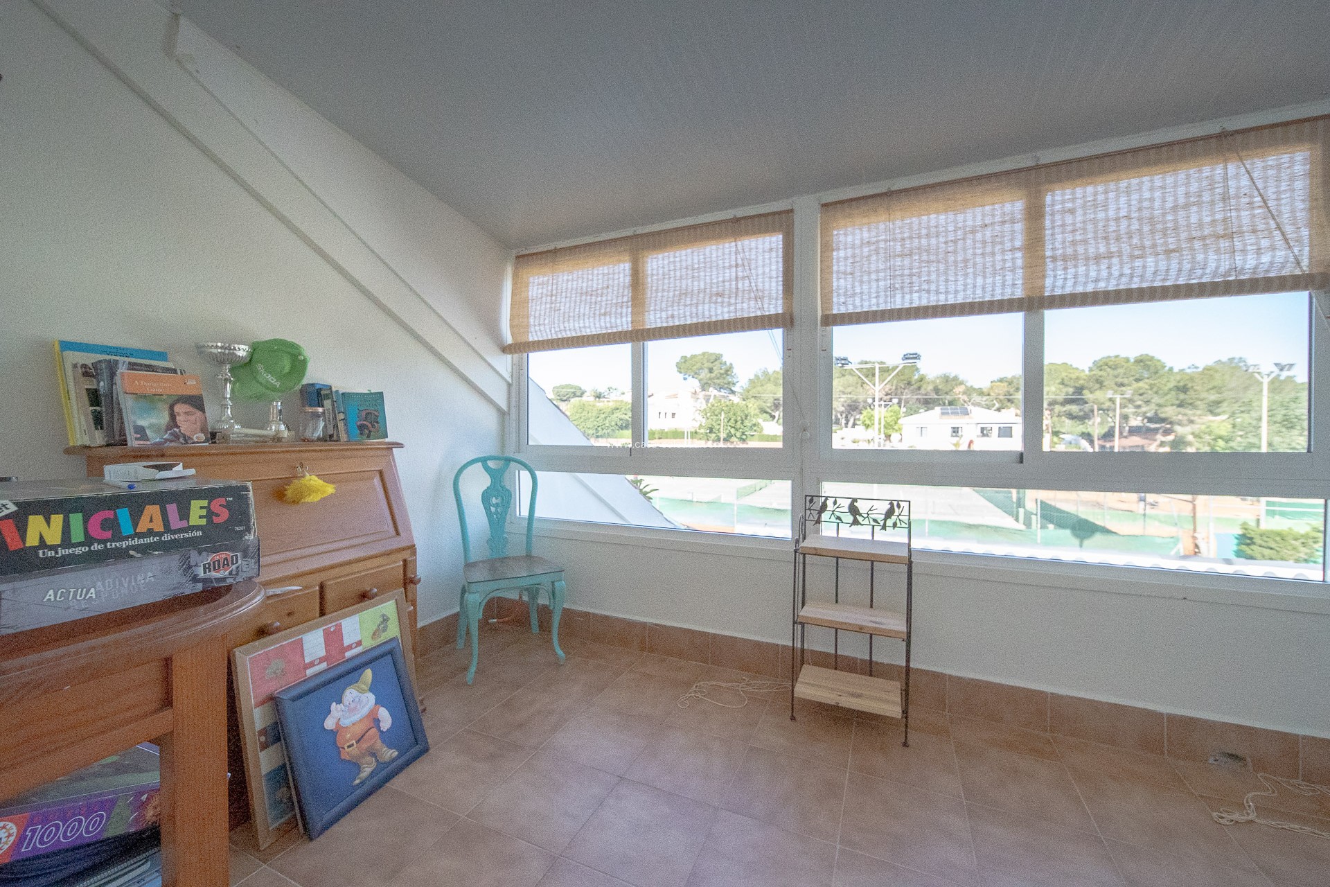 Revente - Villa - Torrevieja - Los Balcones