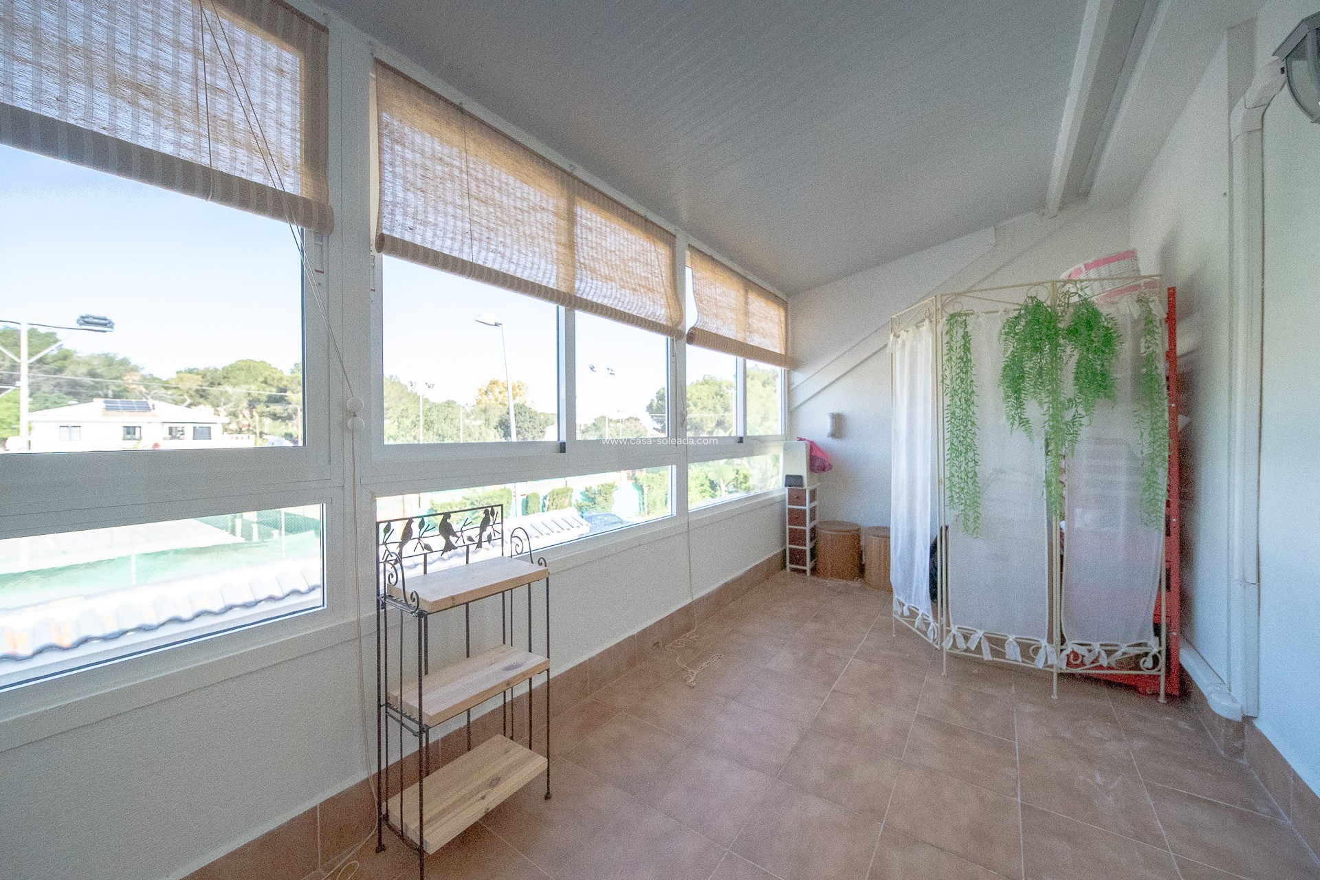 Revente - Villa - Torrevieja - Los Balcones