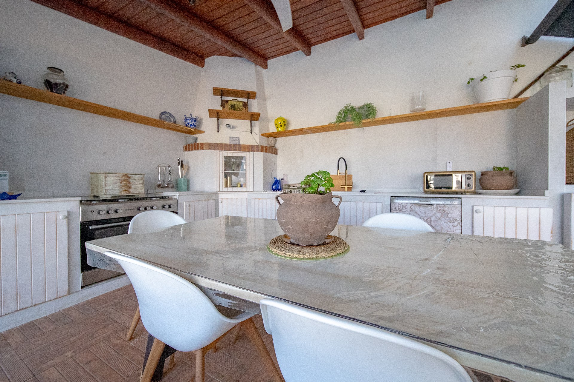Revente - Villa - Torrevieja - Los Balcones