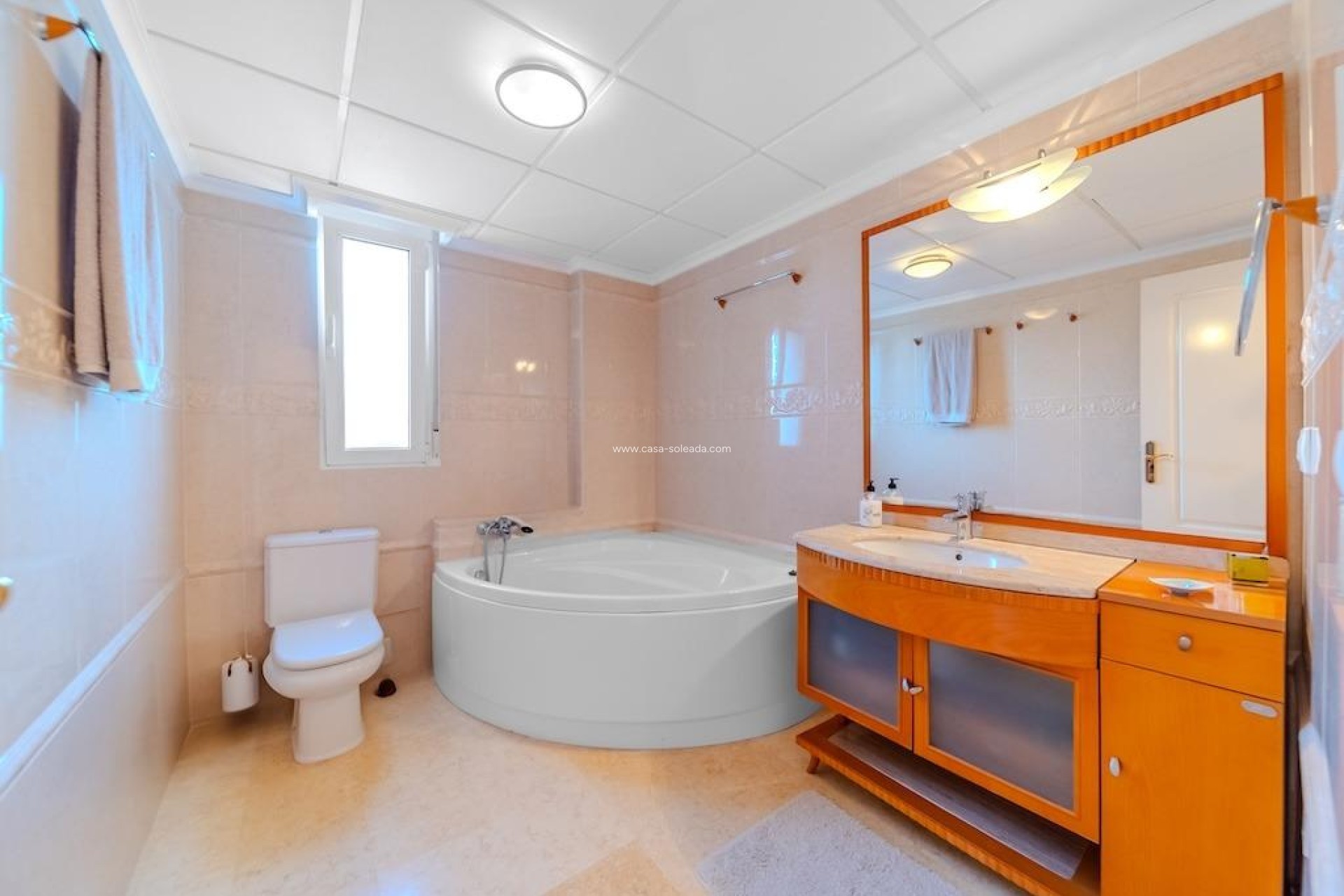 Revente - Villa - Torrevieja - Torre La Mata