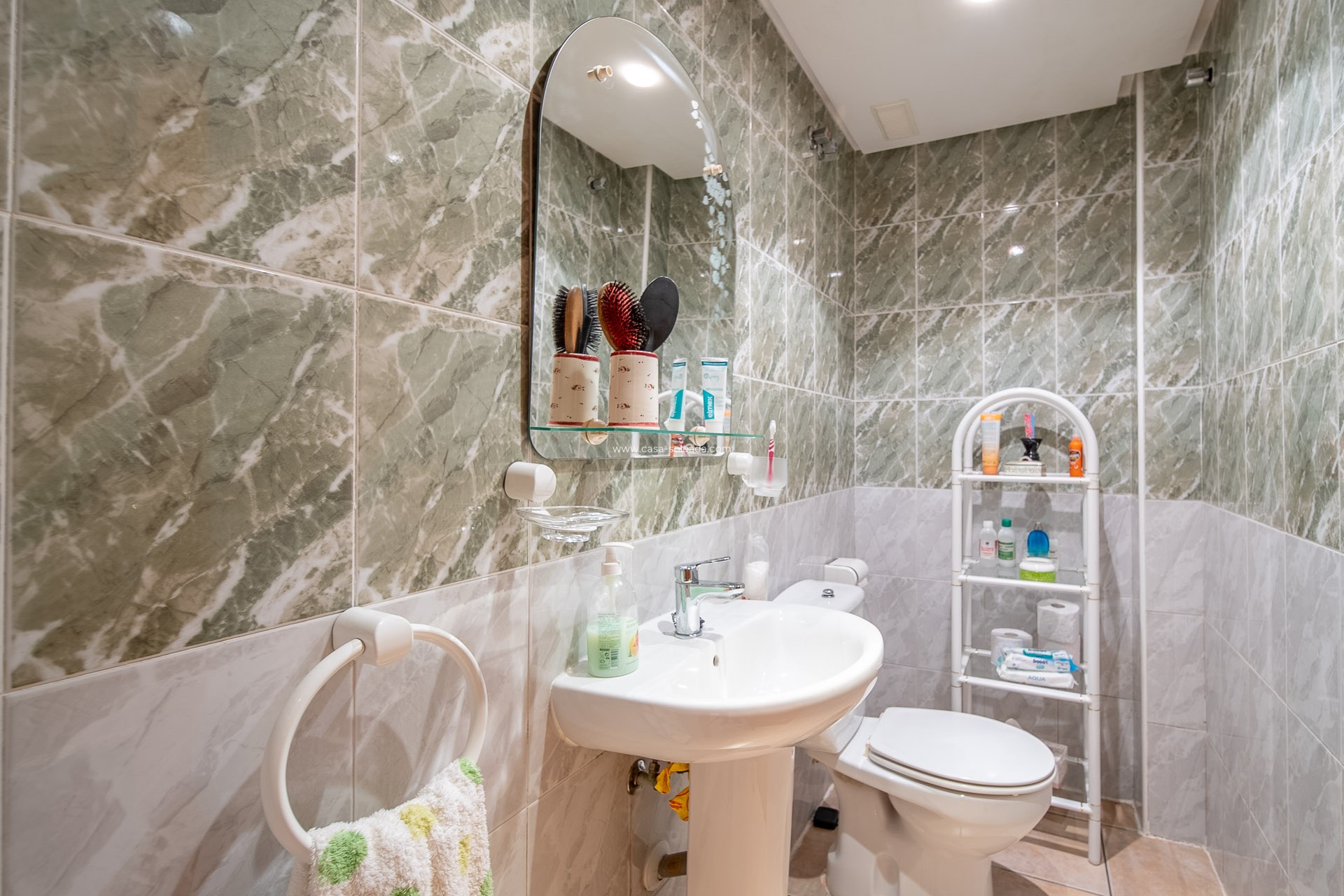 Revente - Villa - Torrevieja - Torreblanca