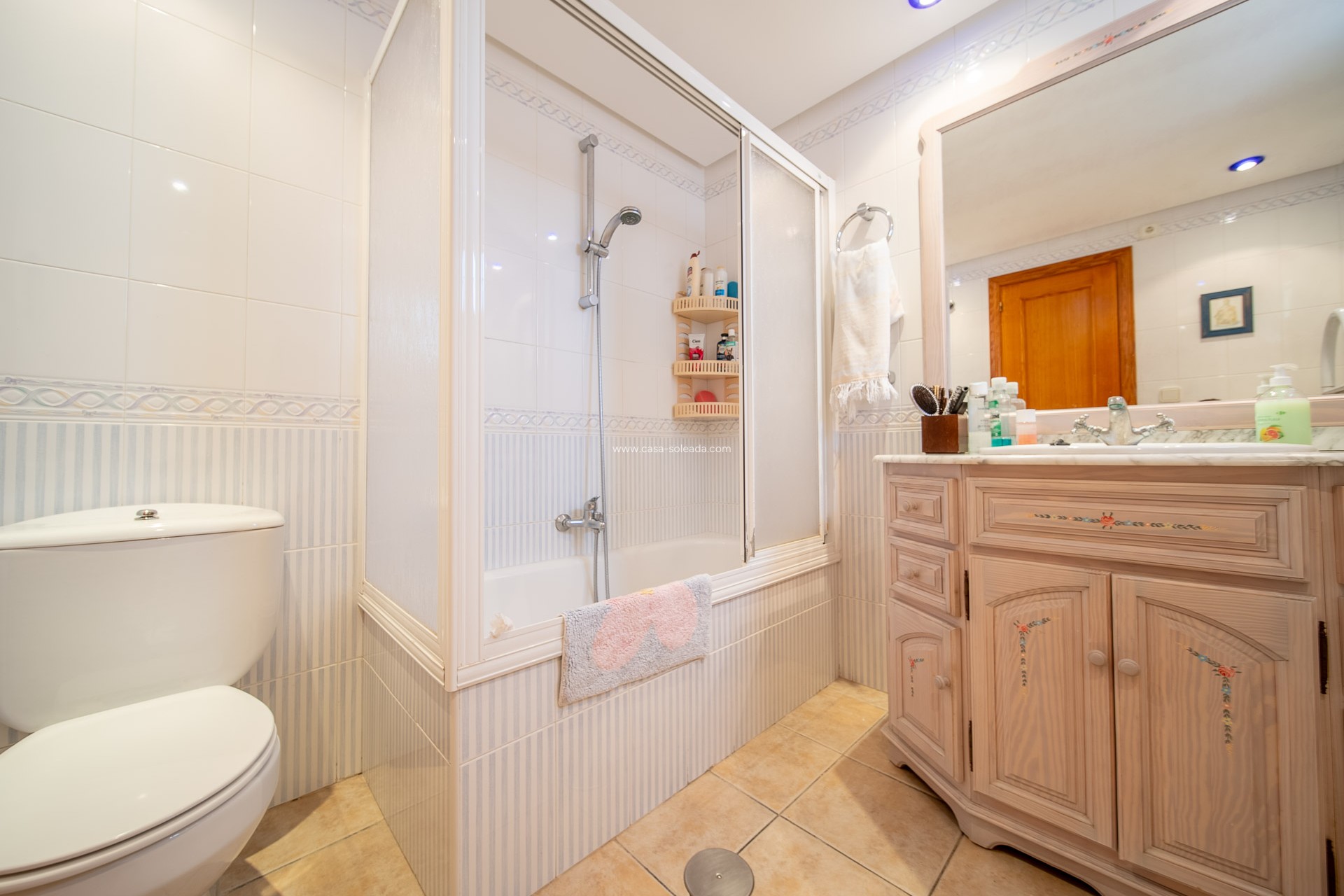 Revente - Villa - Torrevieja - Torreblanca