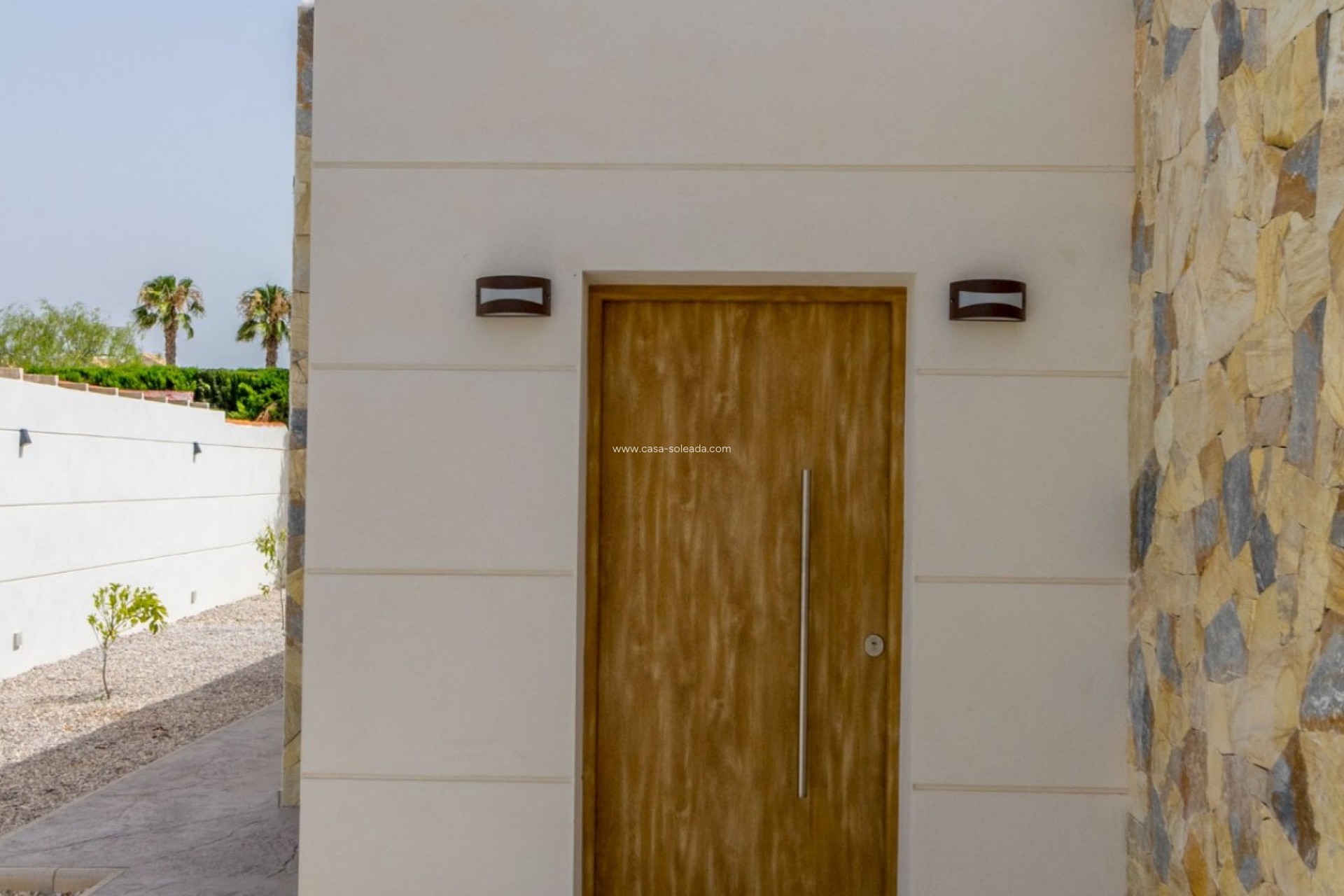 Revente - Villa - Torrevieja - Torreta Florida