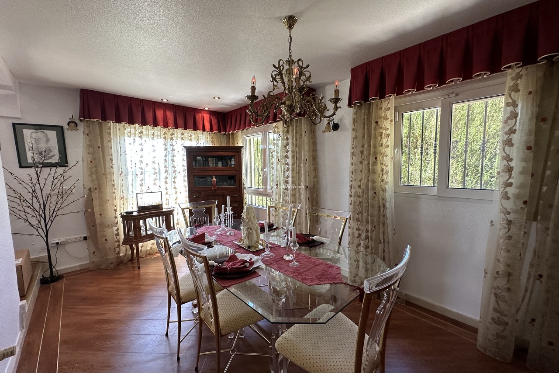 Revente - Villa - Villamartin - Costa Blanca