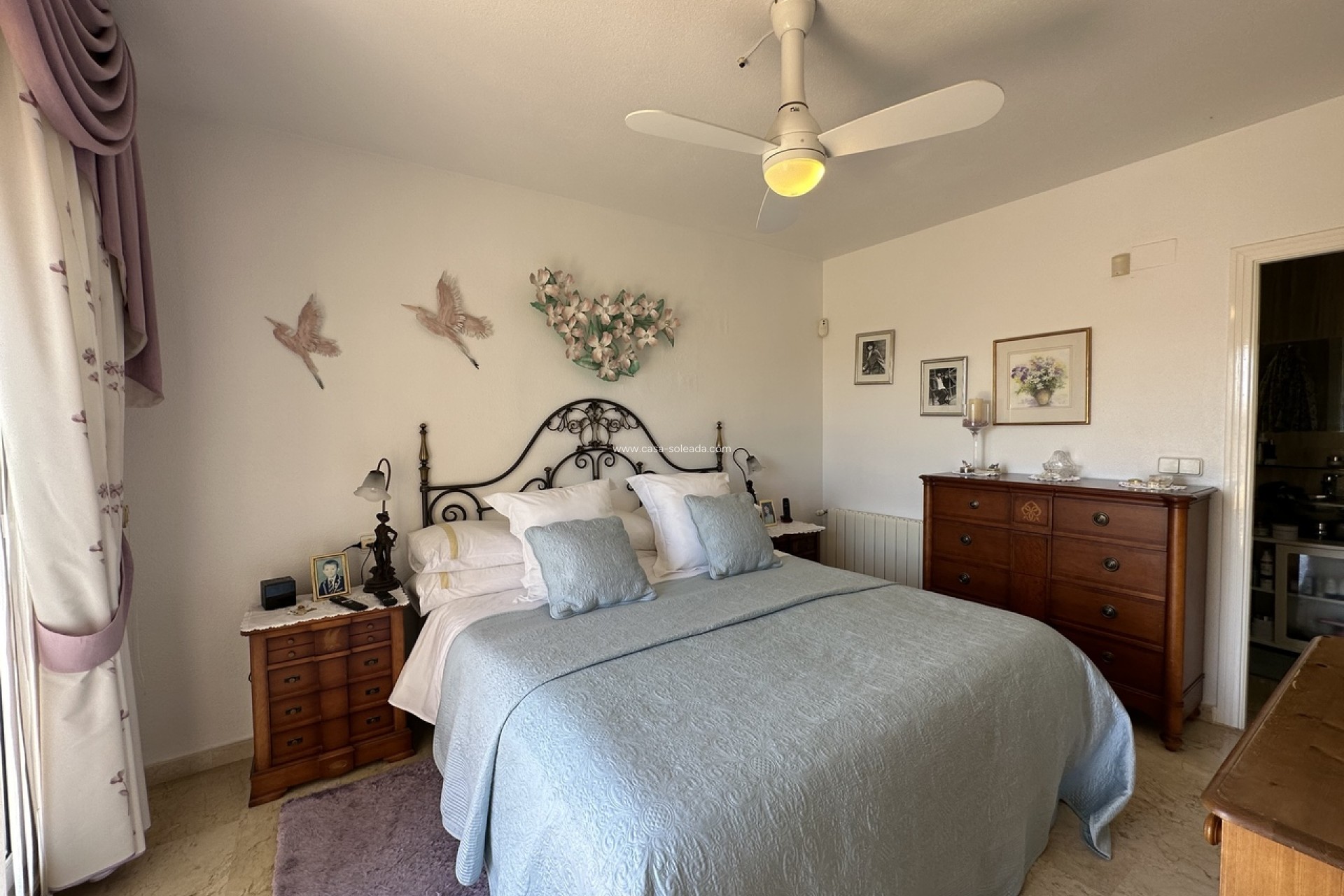 Revente - Villa - Villamartin - Costa Blanca