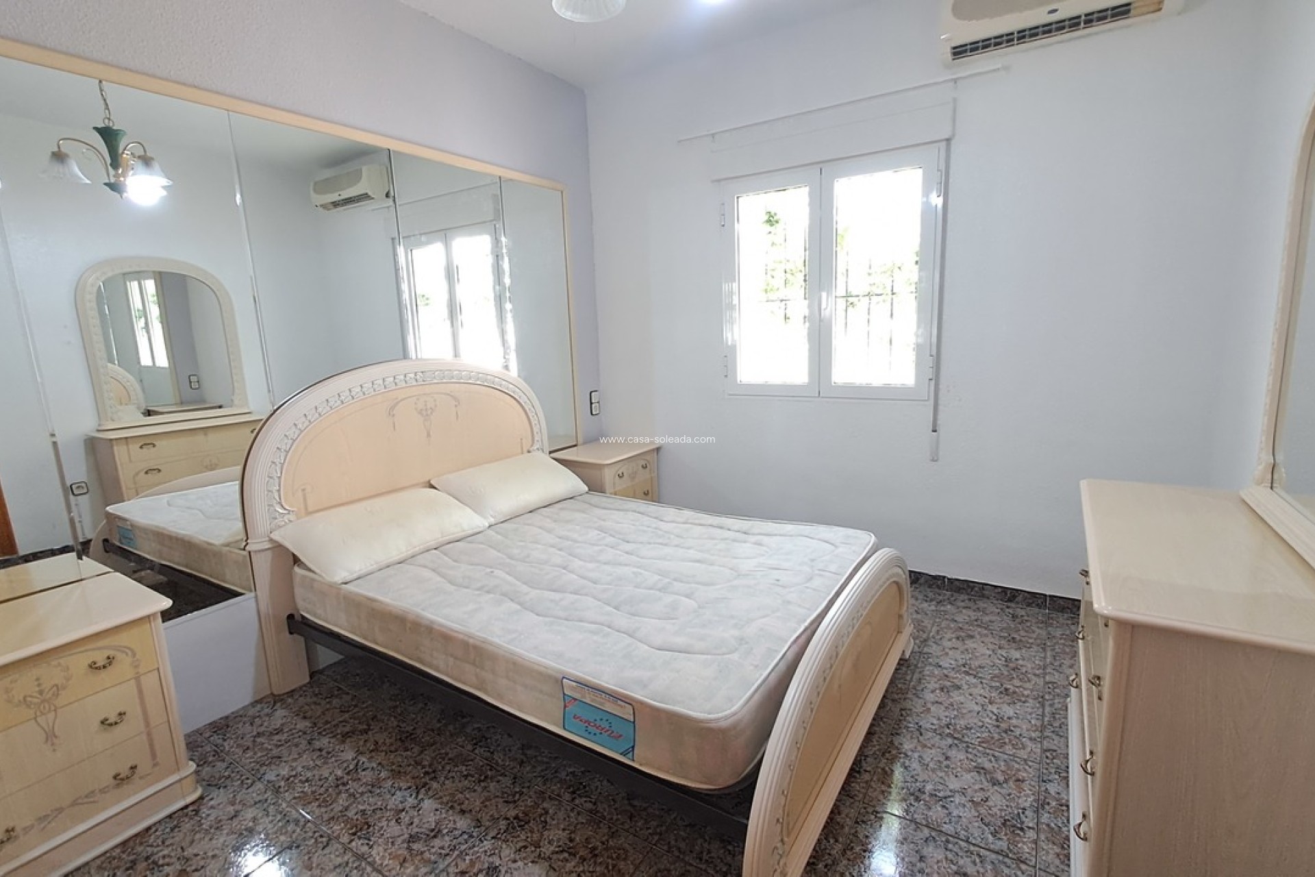 Revente - Villa - Villamartin - Costa Blanca