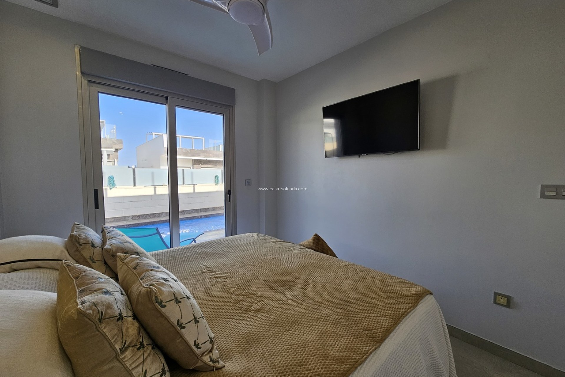 Revente - Villa - Villamartin - Costa Blanca
