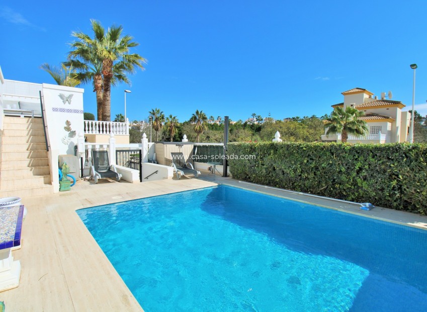 Revente - Villa - Villamartin - Los Dolses