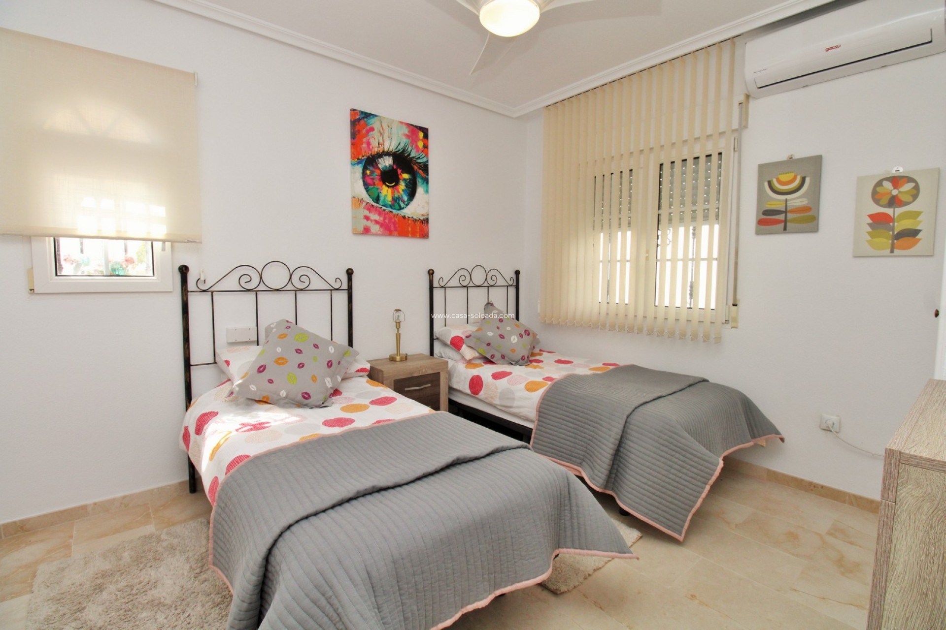 Revente - Villa - Villamartin - Los Dolses